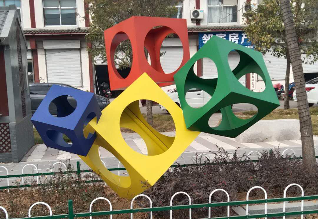 南京标识公司：标识标牌种类