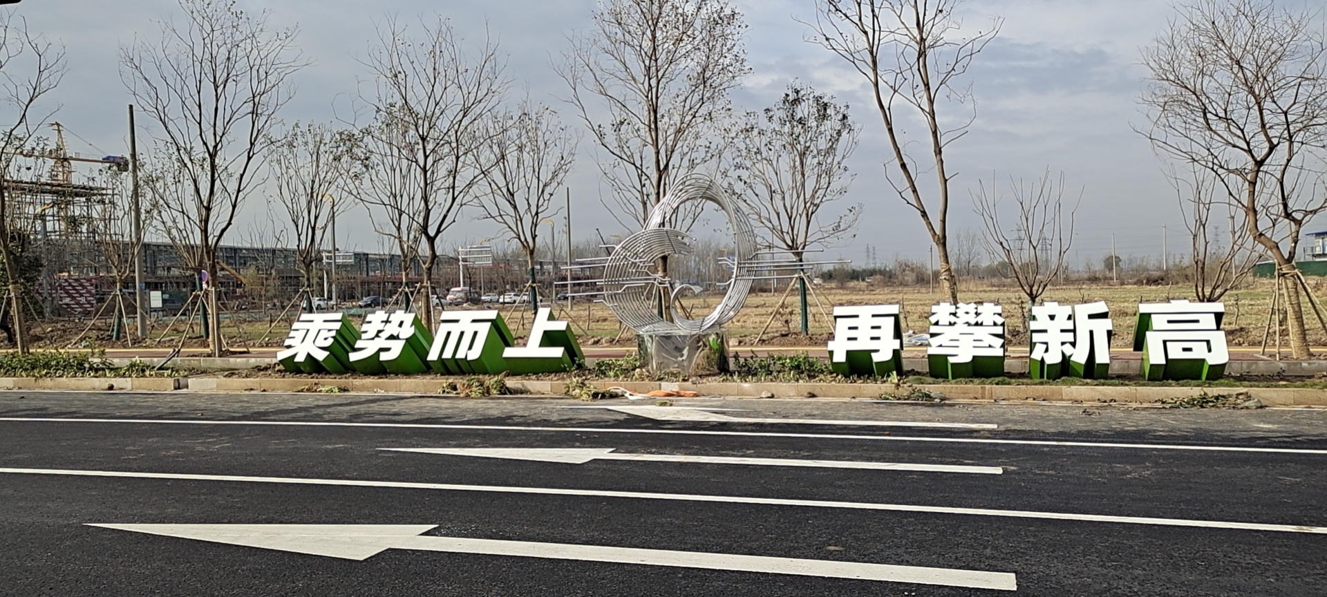 南京标识厂家：标识标牌有哪些作用