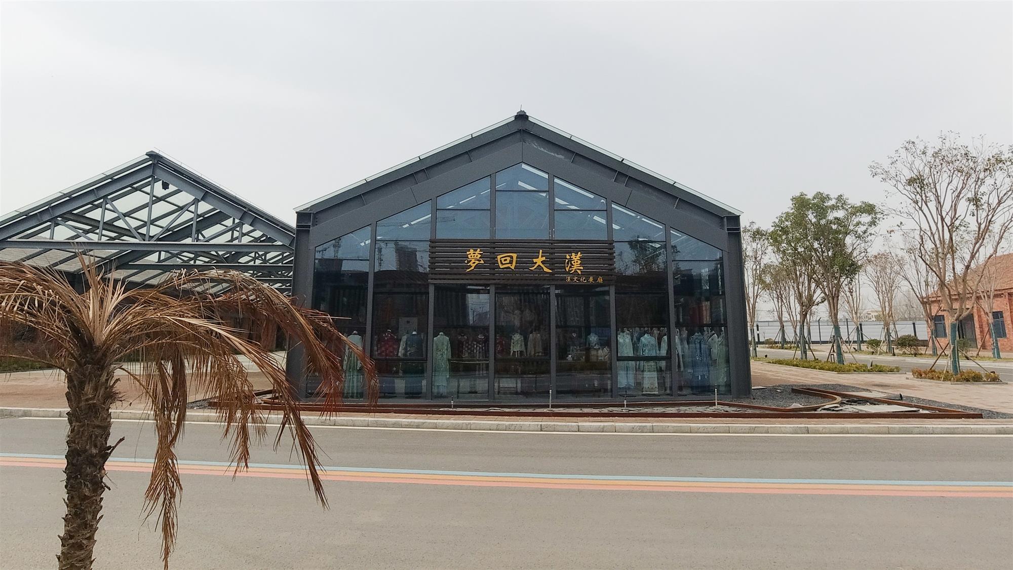 南京标识制作公司：景区导视系统设计的流程