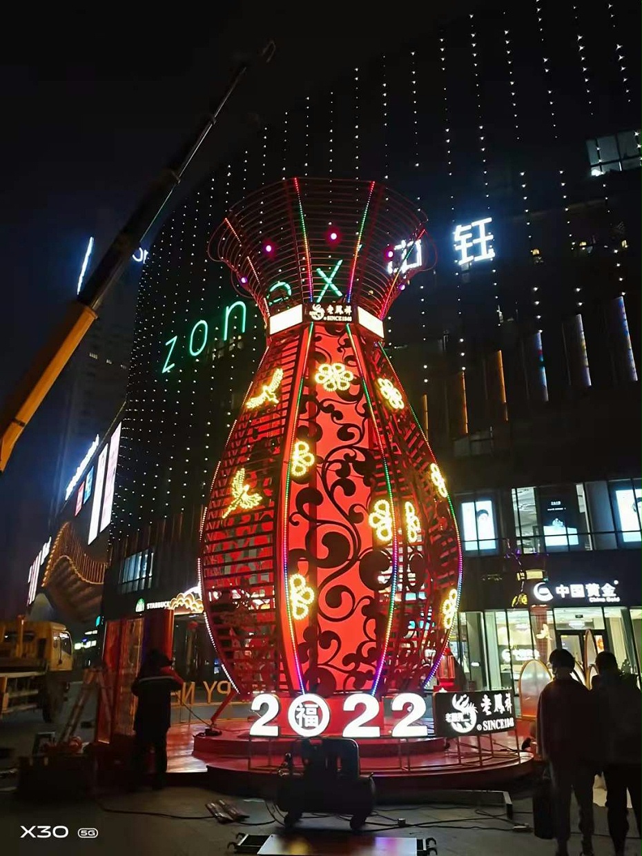 南京雕塑设计：雕塑公司应该怎样去做才能健康的发展下去