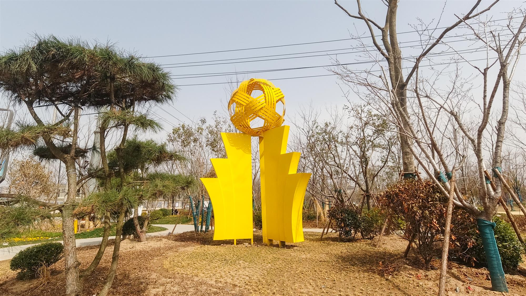 南京标识设计公司：与环境相结合的标识标牌需要怎么设计