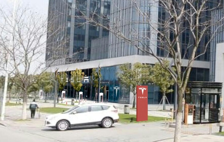 南京标识公司：标识设计制作有哪些注意事项
